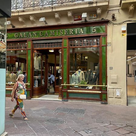 Sientete Como En Casa Sevilla Eksteriør bilde
