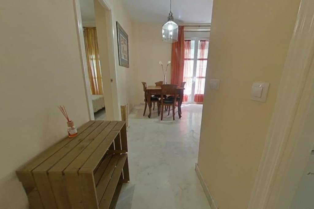 Sientete Como En Casa Sevilla Eksteriør bilde