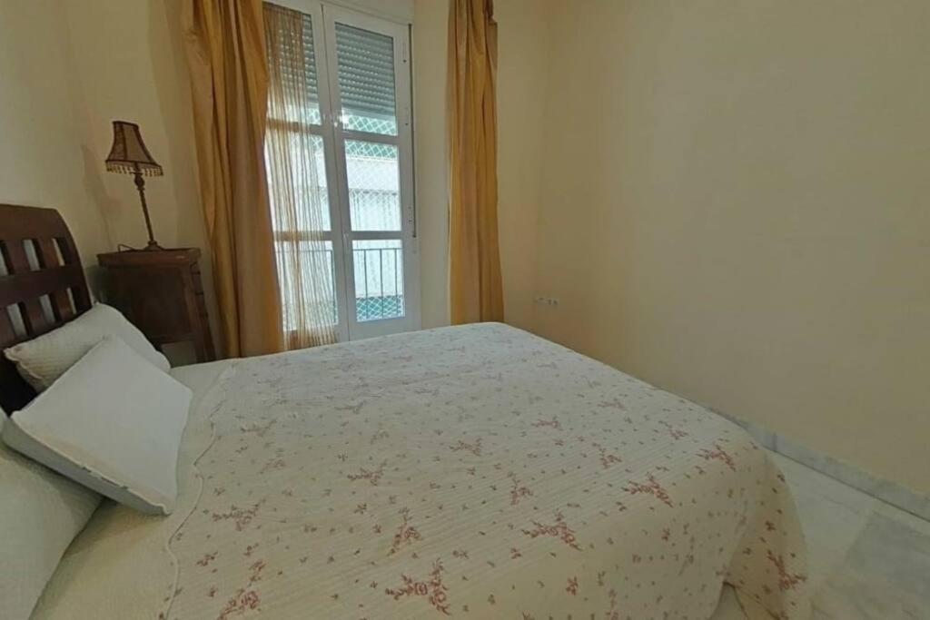 Sientete Como En Casa Sevilla Eksteriør bilde