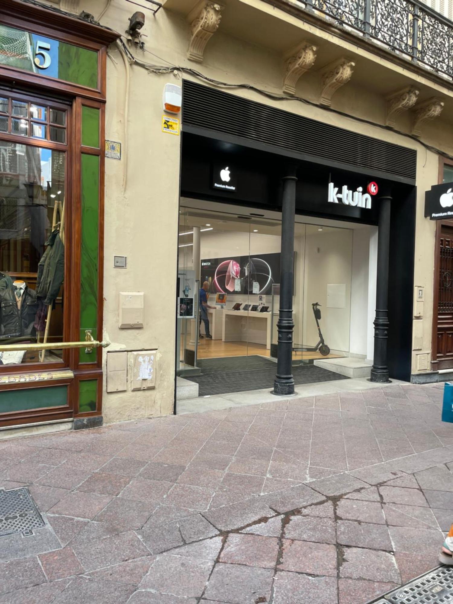 Sientete Como En Casa Sevilla Eksteriør bilde