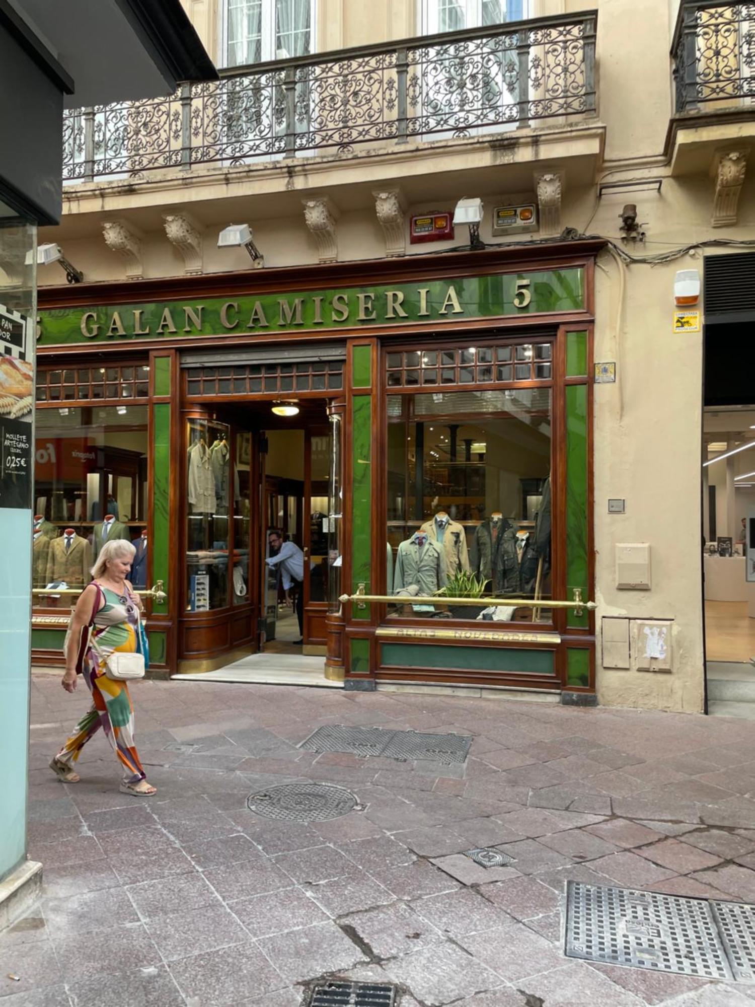 Sientete Como En Casa Sevilla Eksteriør bilde